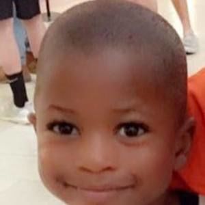 Meet your Posher, Vondell